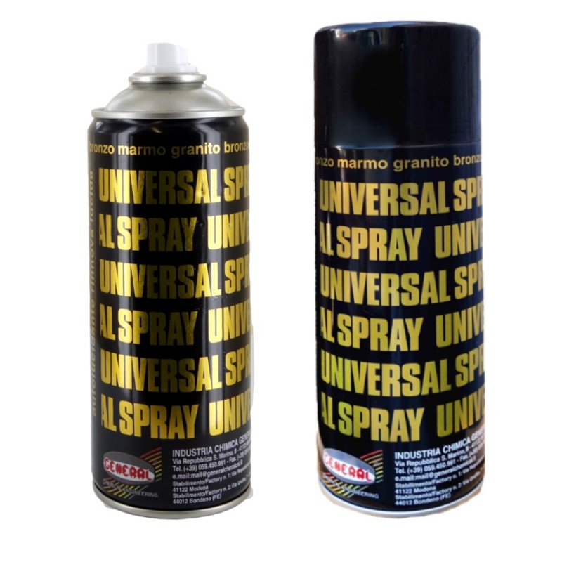 Spray Universal Lucidant 400 ml